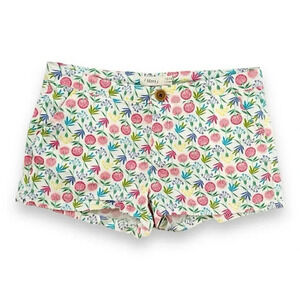 Sfera | Girl’s Floral Shorts (13-14 yrs) 🌺